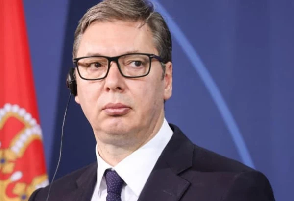 Вучич допустил скорую отставку и задумался о посте премьер-министра