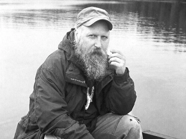Изображение к статье: Ему удалось добиться уникального сходства с предком.