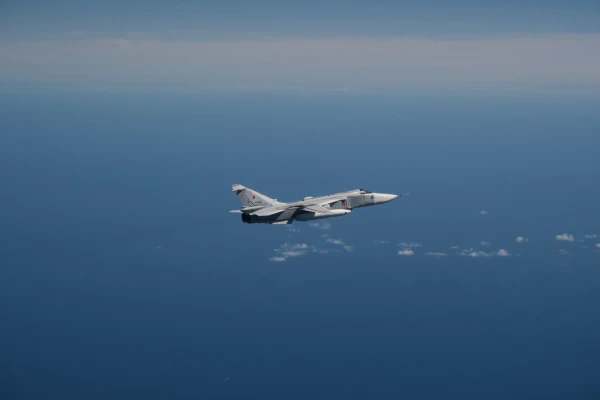 Изображение к статье: JAS 39 Gripen
