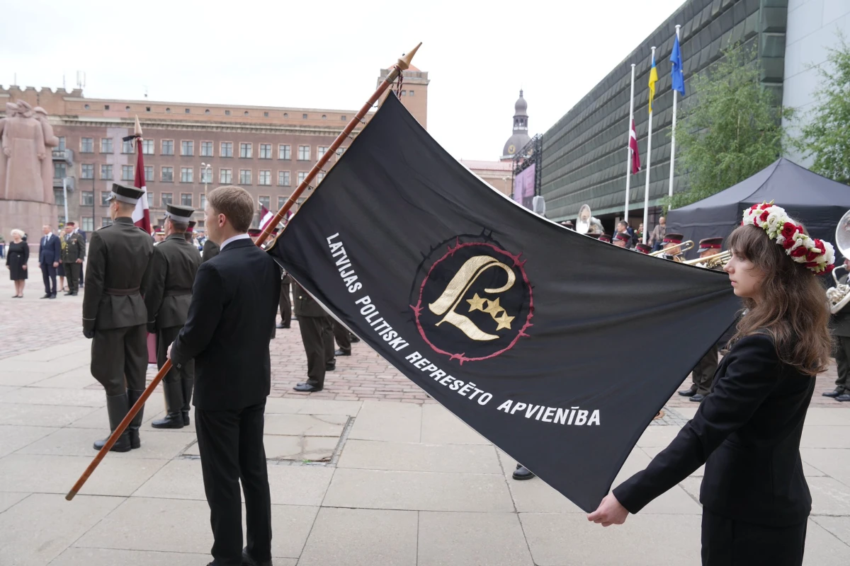Изображение к статье: Музей оккупации