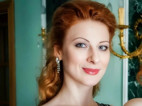 Умерла актриса Алиса Песоцкая, сыгравшая в фильме «О чём говорят мужчины»