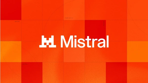 Изображение к статье: Лого платформы Мистарль