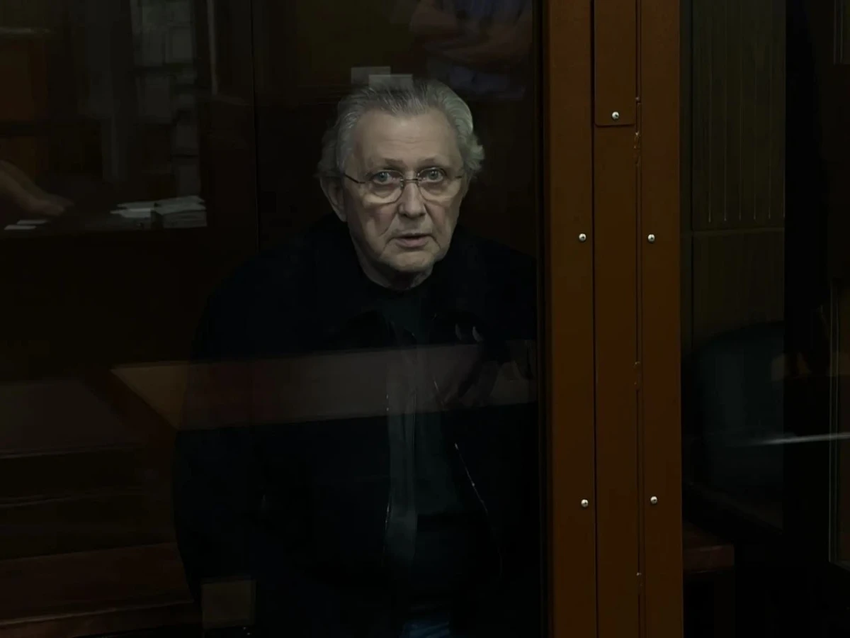 Изображение к статье: Илья Трабер