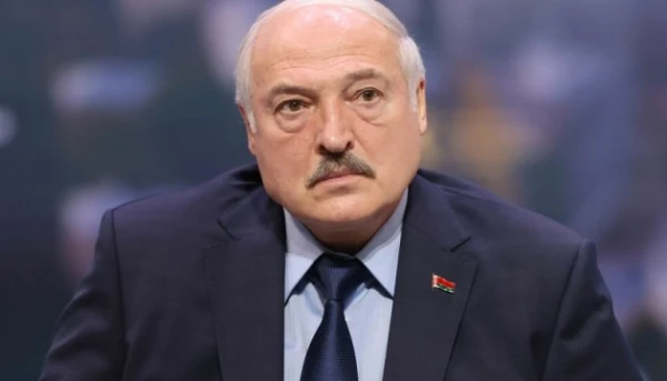 Изображение к статье: Слова Лукашенко о Газе вызвали дипломатический скандал