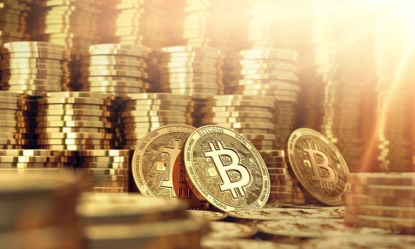 Изображение к статье: Новое золото цивилизации.