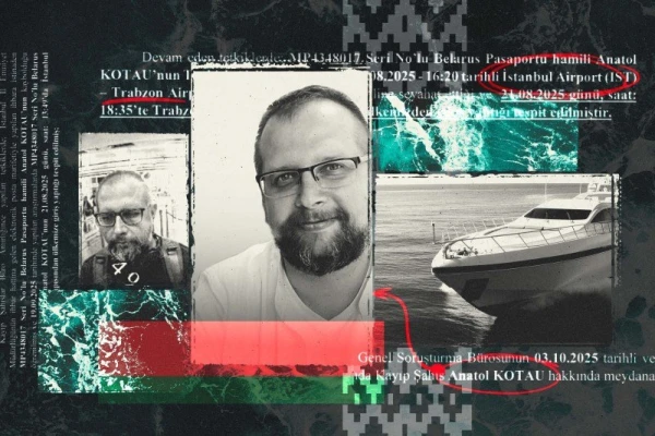 Изображение к статье: Детективная история не привлекла внимания спецслужб НАТО.