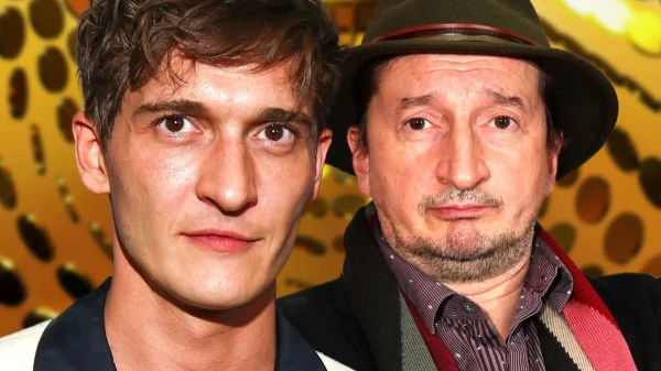 Изображение к статье: Матвей и Александр Лыковы.