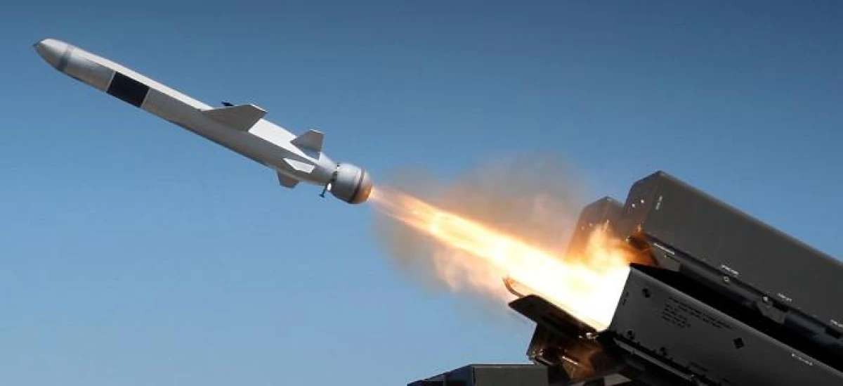 Изображение к статье: Ракеты вместо автомобилей