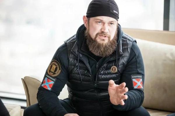 Изображение к статье: Господин Марущенко жестоко обманул доверчивых россиян.