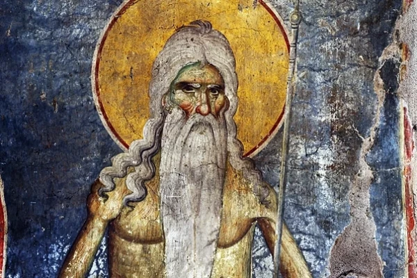 Изображение к статье: Петр Солнцеворот