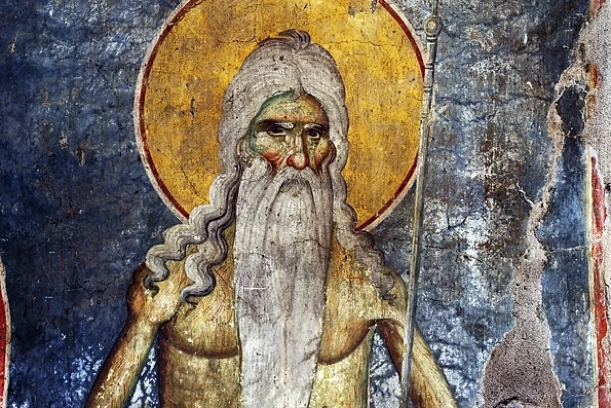 Изображение к статье: Петр Солнцеворот