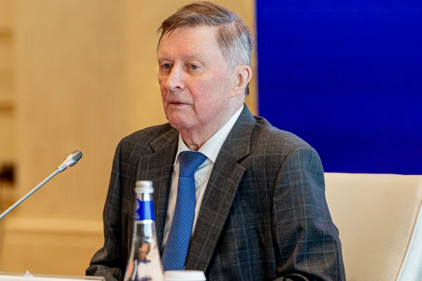 Изображение к статье: Сергей Иванов