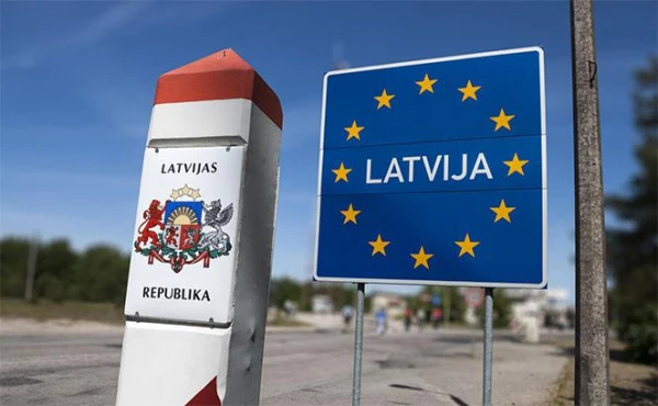 Граница