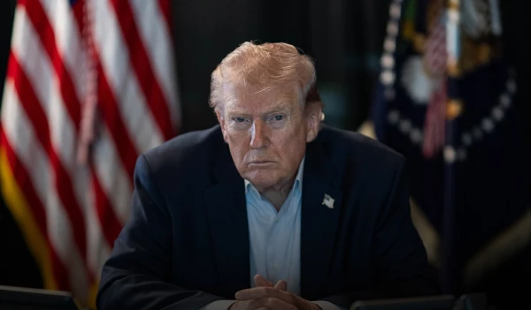 Изображение к статье: Трамп