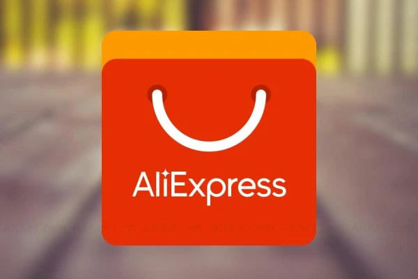Изображение к статье: пакет Ali Express