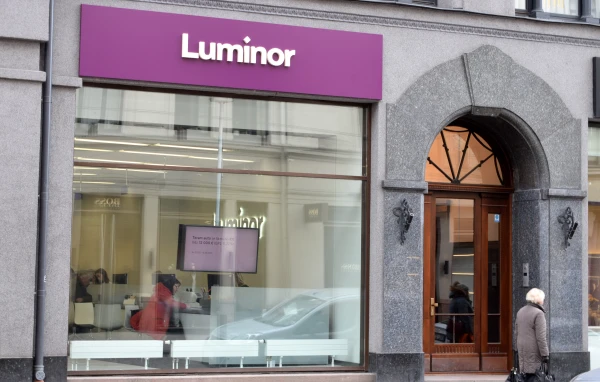 Изображение к статье: Luminor