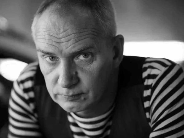 Изображение к статье: Дмитрий Поднозов.