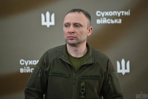 Изображение к статье: Михаил Драпатый