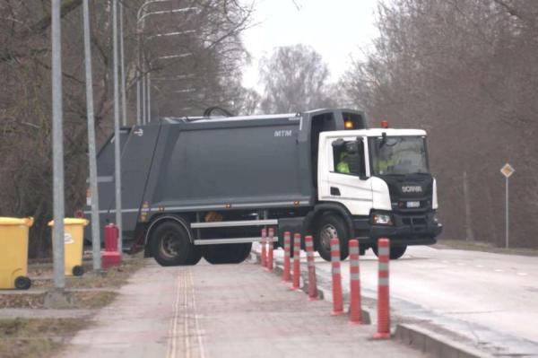 Город не поддерживает сортировку? Приходится платить за вывоз пустого мусорника!