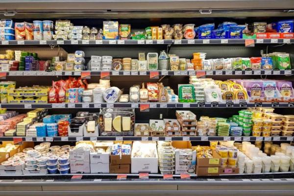 СК: наценки на целый ряд местных продуктов больше, чем у импортных