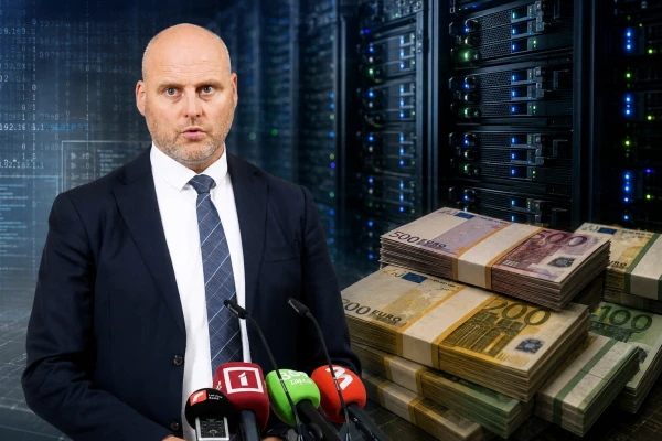 Изображение к статье: Андрис Кулбергс