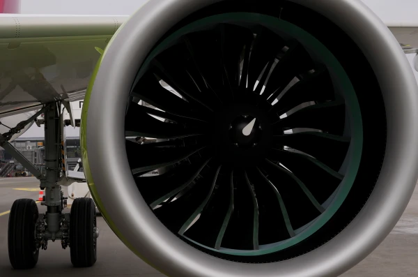 Изображение к статье: airBaltic