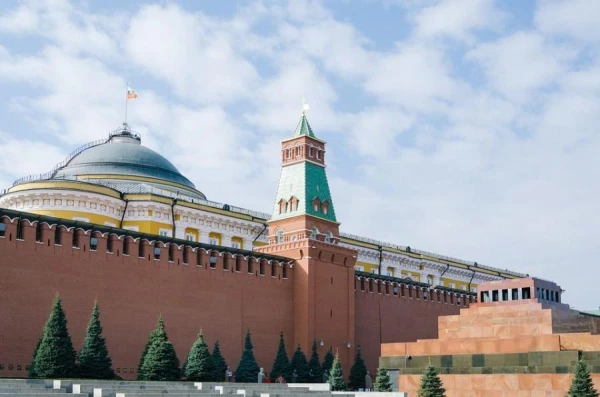 Изображение к статье: кремль