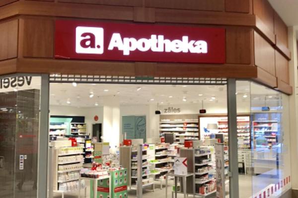 Хакеры похитили личные данные сотен тысяч клиентов Apotheka