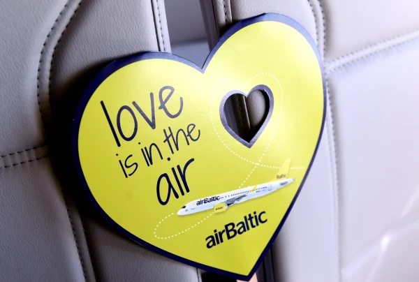 Изображение к статье: airBaltic