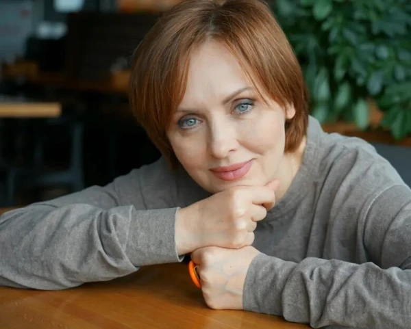 Изображение к статье: Елена Ксенофонтова