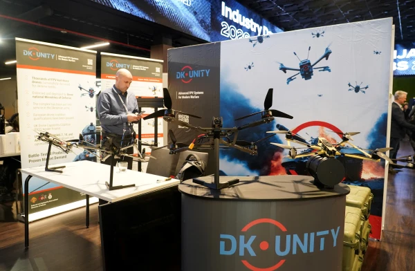 Изображение к статье: DK Unity