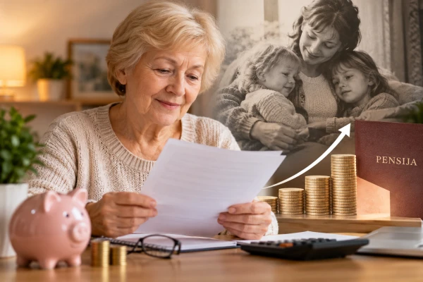 Изображение к статье: Увеличение пенсии