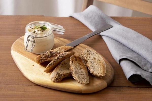 Изображение к статье: Зачем в ресторанах подают хлеб до того, как принесут заказ