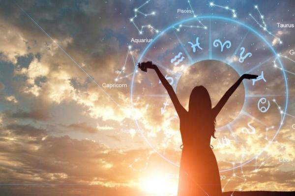 Изображение к статье: 4 знака Зодиака, кому апрель принесет позитив и удачу