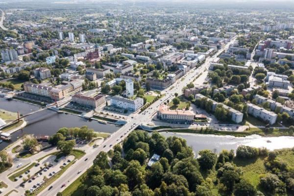 Большие города, пустые поезда: какие перемены ждут Ригу, Юрмалу, Елгаву