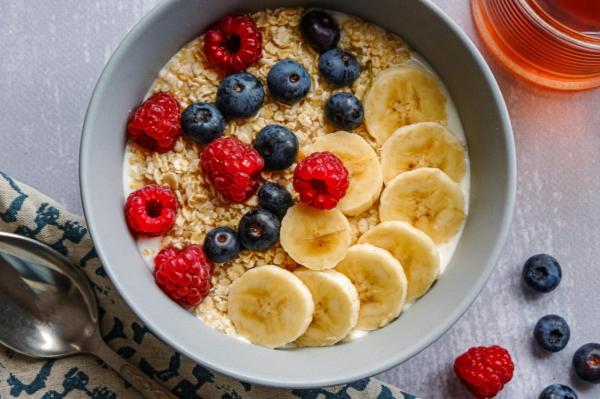 Изображение к статье: Сок, кофе и булочка: что еще нельзя есть на завтрак