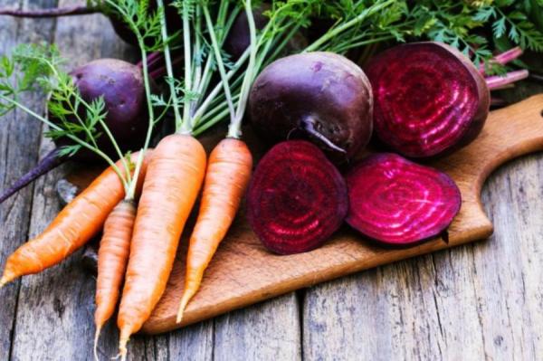 Почему морковь, апельсины и еще несколько сладких фруктов помогут похудеть?