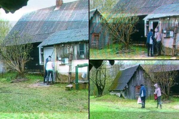 Утащили даже кошкин корм! Дом известного латвийского фенолога обчистили воры