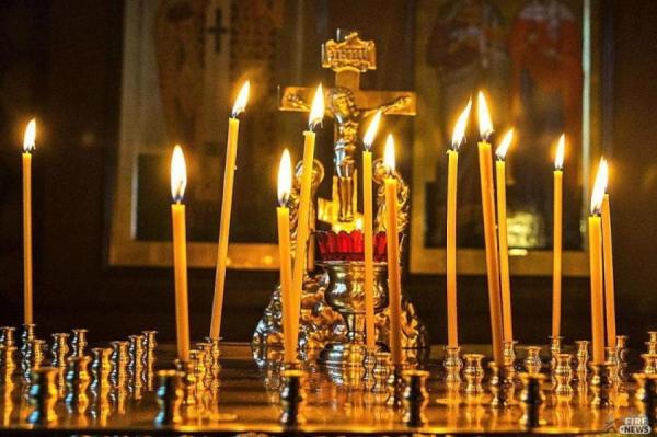 Сегодня православные отмечают Пасху для усопших