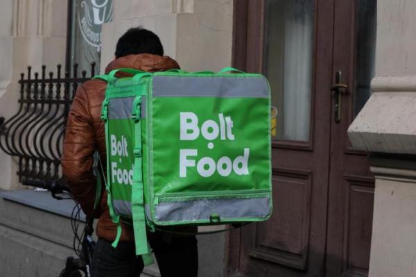 Жуткий опыт заказа в «Bolt Food». Ответ компании ситуацию лишь усугубляет