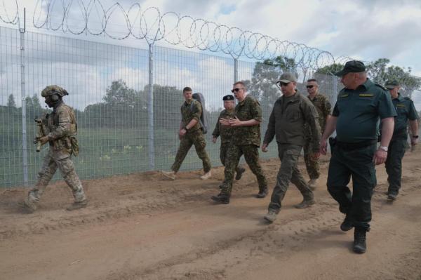 Латвия попала в топ-5 стран НАТО, больше всех тратящих на оборону