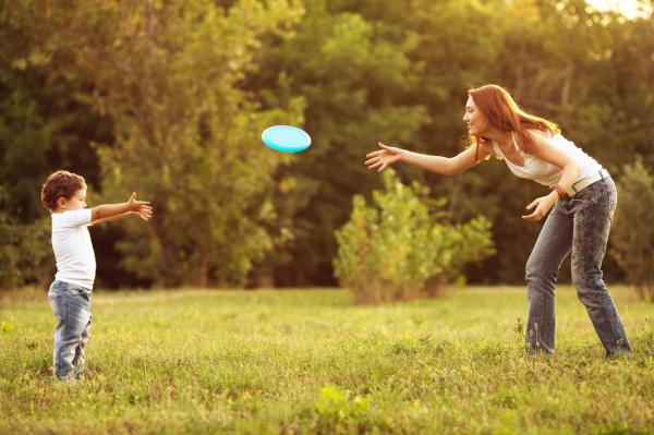 Frisbee