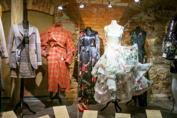 Вивьен Вествуд: королева панка и классик моды