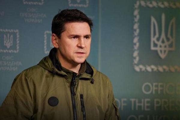 Изображение к статье: Киев о плане советников Трампа: мир должен быть справедливым