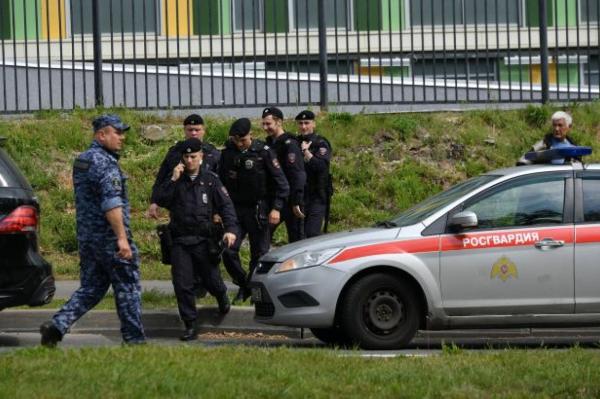 Силовики на Северном Кавказе не справляются с взрывом исламизма.