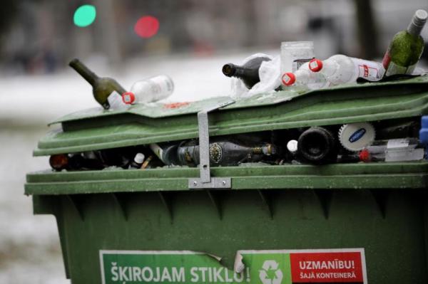 В Латвии ввели новый налог. Но ради правильного дела