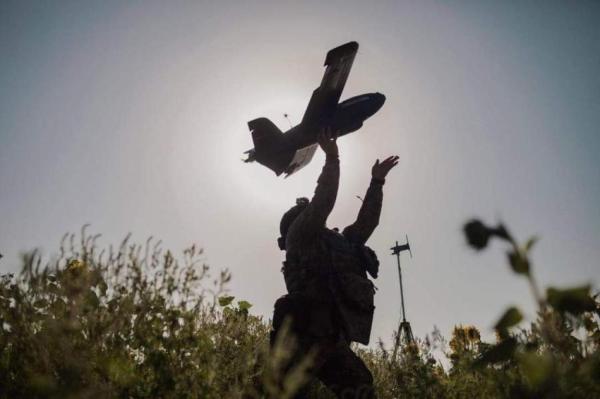 Изображение к статье: Два региона России атакованы дронами