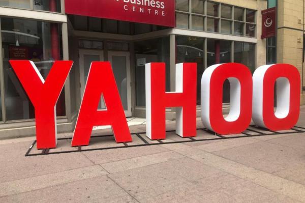 Франция оштрафовала Yahoo на 10 миллионов евро