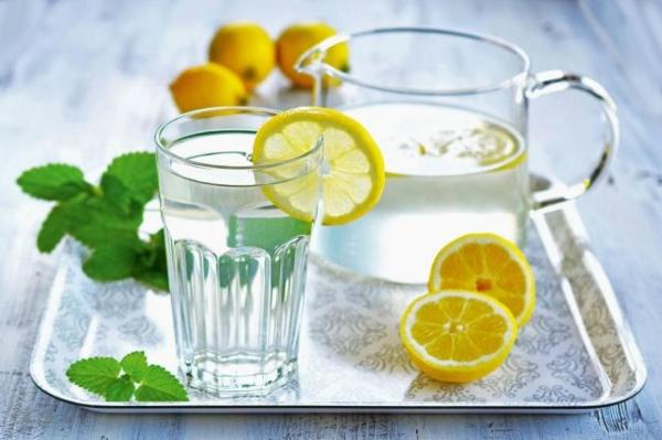 Можно ли каждый день пить воду с лимоном?