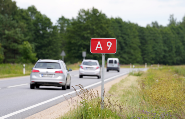 Латвийские дороги: трагические ДТП заставили задуматься о том, как мы ездим